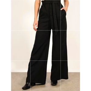 Cisono paperbag pants 👖